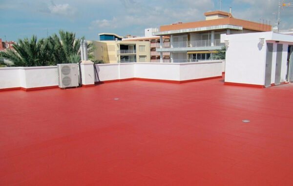 Impermeabilizante Cuñete 4 Galones Resina Elastométrica A+ - Imagen 6