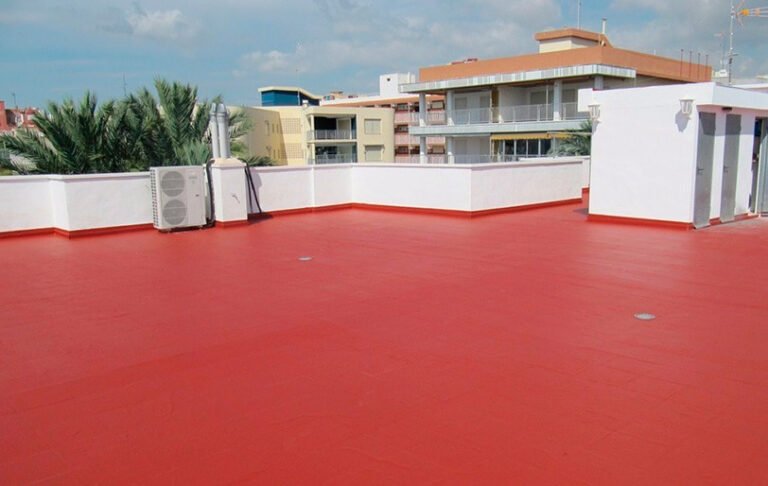 Impermeabilizante Cuñete 4 Galones Resina Elastométrica A+ - Imagen 6