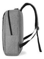Kit Bolso Morral Escolar 3 Piezas Set  Laptop Con Puerto Usb - Imagen 5