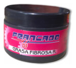 Grasa Fibrosa Roja 250gramos Económica | Zio