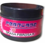Grasa Fibrosa Roja 250gramos Económica | Zio