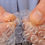 Papel Burbuja Air Pack Embalar Bobina Mudanza 1.2x120mts - Imagen 4