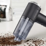 Aspiradora Inalámbrica Portátil De Mano Recargable Usb - Imagen 6