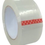 Tirro Cinta De Embalar 100m Transparente Caja 36u Calidad A - Imagen 2