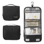 Bolso Organizador Neceser Viajero Porta Cosméticos Colgante
