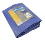 Tolda Lona Impermeable Cubre Autos Toldos Camiones 3 X 3.6mt - Imagen 2