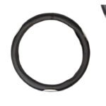 Forro Volante Carro Semi Cuero Universal Ccs
