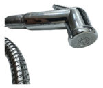 Ducha Manguera Teléfono Con Accesorios Metálica - Imagen 3