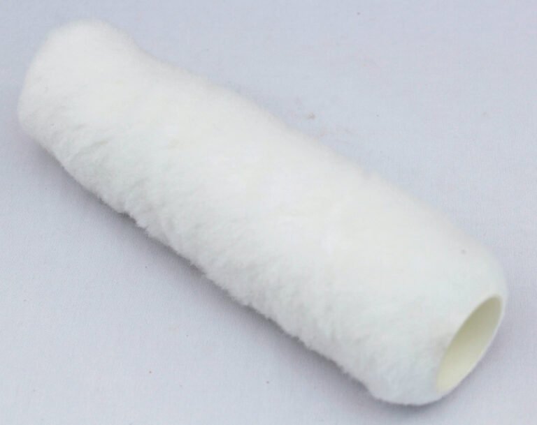 Funda O Camisa Para Rodillo De Pelo Corto 9 Pulgadas - Imagen 2