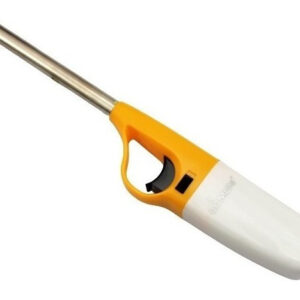 Yesquero Encendedor De Cocina Horno Parrilla Largo 2 Unid