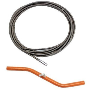 Guaya Para Cañeria 1/4 X 15 Ft *