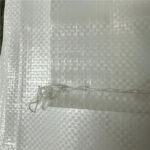 Bolsas Sacos De Escombro Tejidas De 50kg 52x81cm Pack 10und - Imagen 4