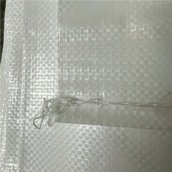 Bolsas Sacos De Escombro Tejidas De 50kg 52x81cm Pack 10und - Imagen 4