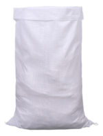 Bolsas Sacos De Escombro Tejidas De 50kg 52x81cm Pack 10und - Imagen 2