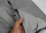 Forro Cobertor Funda Tapasol Protector Sedan Carro Camioneta - Imagen 3