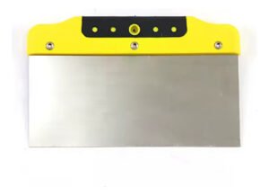 Espátula Para Encamisar 10 Pulgadas