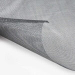 Rollo Malla Mosquitero Fibra De Vidrio 36pLG X Metro (25mts)