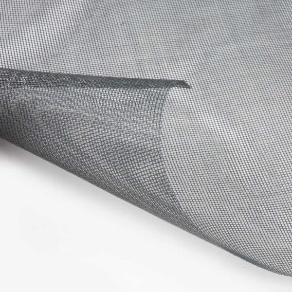 Rollo Malla Mosquitero Fibra De Vidrio 36pLG X Metro (25mts) - Imagen 1