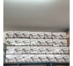 Freidora Eléctrica De 3.5 Litros 1 Tina 2000w 110v - Imagen 6