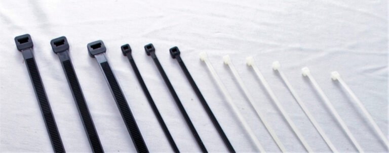 Tirrap Tirraje Amarracable Plastico 10 PuLG X 100und - Imagen 2