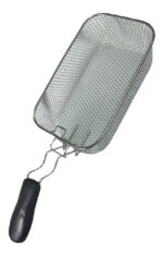 Freidora Eléctrica De 3.5 Litros 1 Tina 2000w 110v - Imagen 5