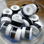 Grip Para Raqueta De Beach Tennis Padel X 2 Unidades - Imagen 4