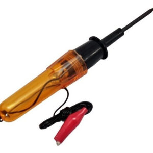 Tester Probador De Corriente 6-12 Voltios