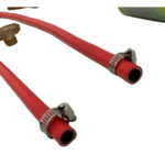 Soplete Para Impermeabilizar Manto Asfáltico Flameador 50cm - Imagen 5