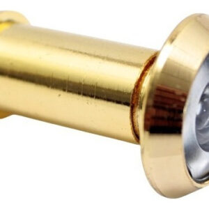 Mirilla Mira Ojo M'agico para Puerta 200º Latonada