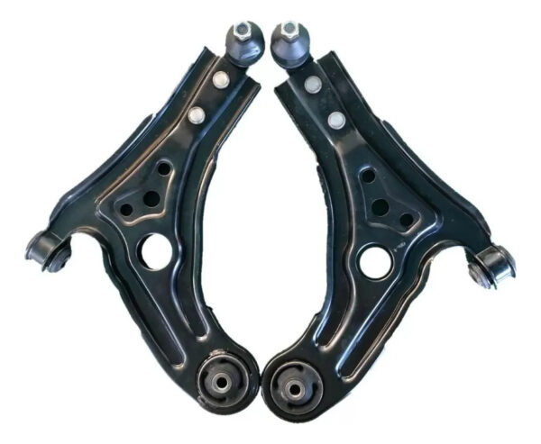 Meseta Chevrolet Aveo 2005 A 2014 Lado Derecho Pasajero - Imagen 1