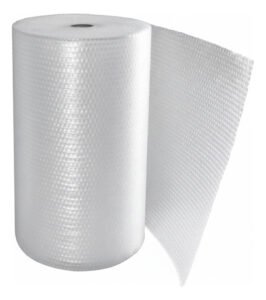 Papel Burbuja Air Pack Embalar Mudanza 1.2mts X 120mts - Imagen 3
