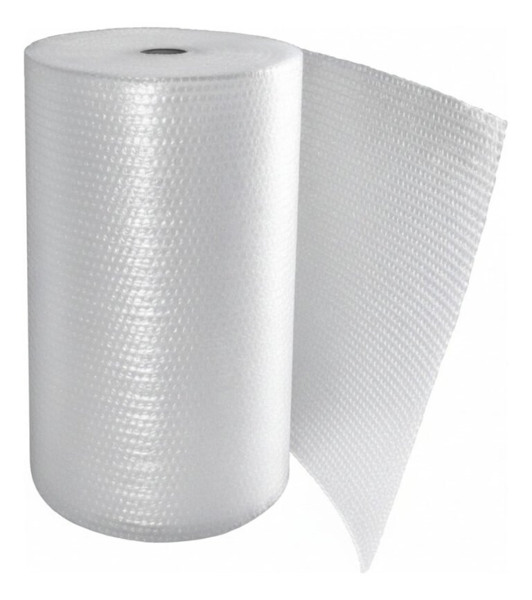 Papel Burbuja Air Pack Embalar Mudanza 1.2mts X 120mts - Imagen 3