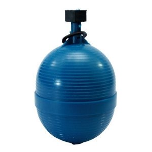 Flotador Boya Para Flotante Tanque De 1/2 X 3/4