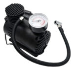 Compresor De Aire Portátil Inflador De Caucho 250psi 12v - Imagen 3