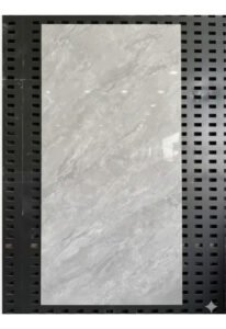 Laminas Tipo Mármol Pvc Adhesivo 60x30cm Pared  Baño Cocina - Imagen 3