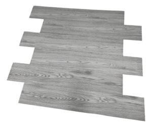 Piso Vinil Pvc Laminado Auto Adhesivo Alto Tráfico X M2 - Imagen 14