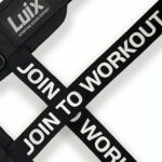 Muñequera Correa Levantamiento Peso Straps Gym Pesas Barras - Imagen 5