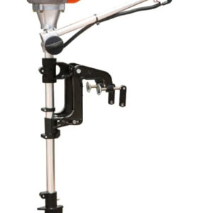 Motor Fuera De Borda Bote Lancha