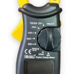 Pinza Amperimétrica Tester Multímetro Digital - Imagen 3