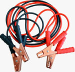 Cable Auxiliar Para Bateria Vehiculos 400amp-2.5mts