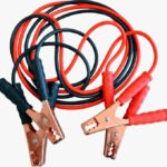 Cable Auxiliar Para Bateria Vehiculos 400amp-2.5mts