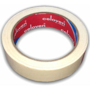Tirro De Papel Celoven 3440, 30mts X 18mm