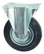 Rueda Continental Fija De 6 Pulgadas | Zio Caracas