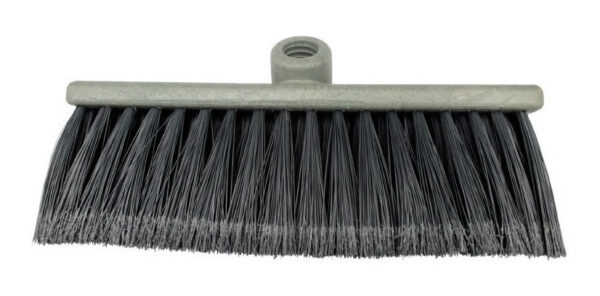 Cepillo De Barrer Escobar Carretero 11 Pulgadas - Imagen 1