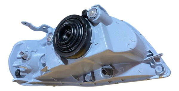 Faro Aveo Chevrolet 2006 2007 2008 2009 2010 Lado Piloto - Imagen 3