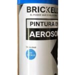 Pintura En Spray Aerosol 450ml Color Azul Marino