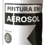 Pintura En Spray Aerosol 400ml Secado Rápido Alta Cobertura - Imagen 4