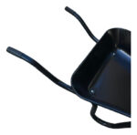 Carretilla Carrucha De Albañil Construcción Escombros 55lts - Imagen 5