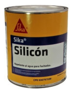 Sika Silicón Impregnante Líquido Incoloro En Galón - Imagen 3