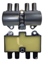 Bobina Encendido Chevrolet Aveo 1.6 Optra Limited Spark - Imagen 4